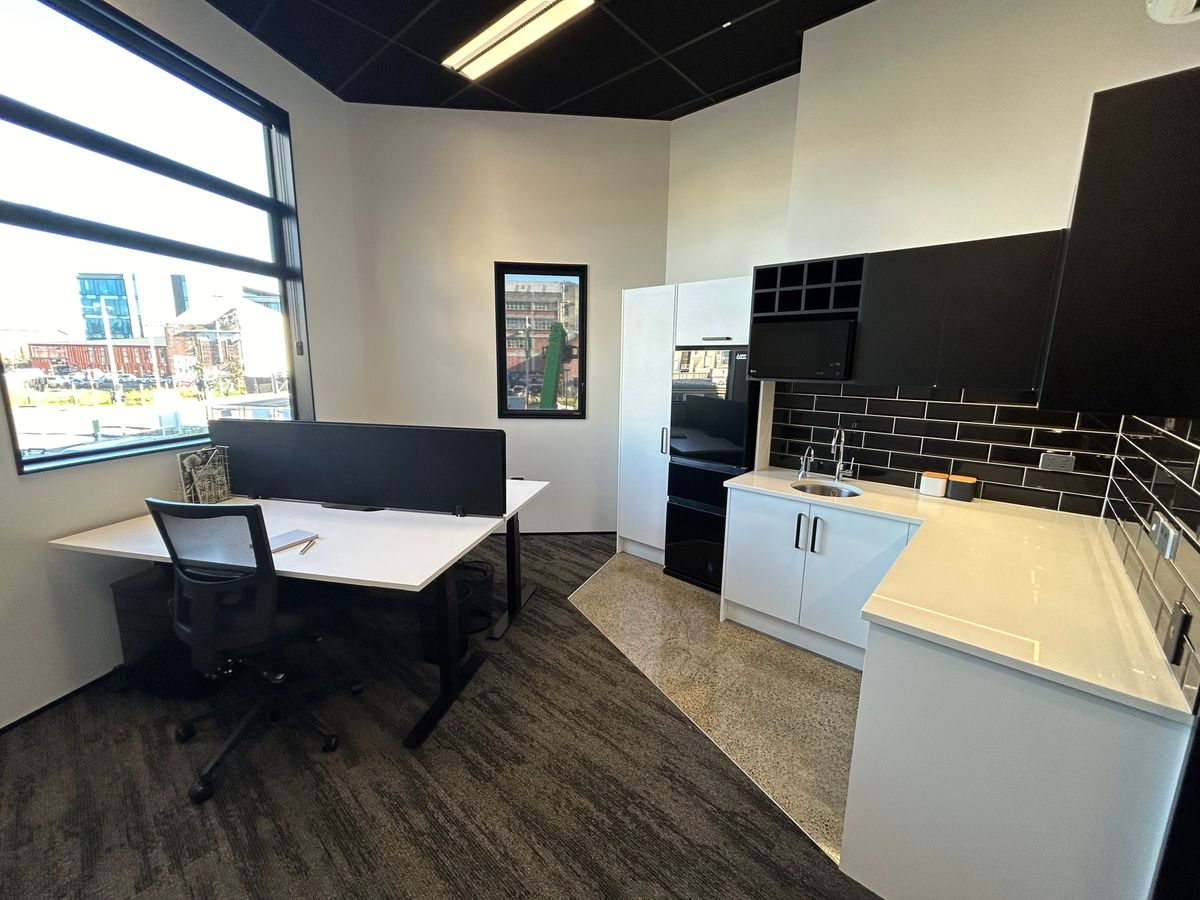 Quiet Office Suite - Ansicht 3
