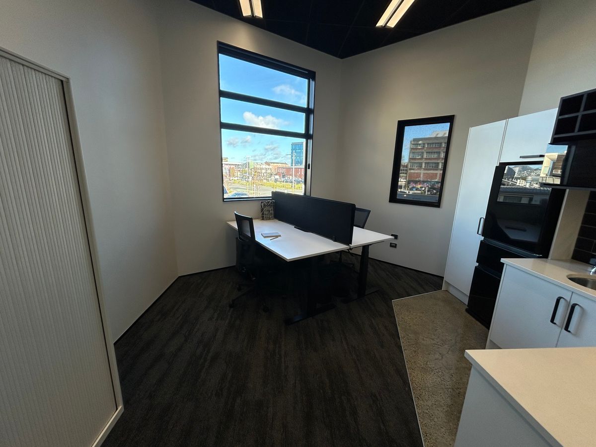 Quiet Office Suite - Ansicht 6