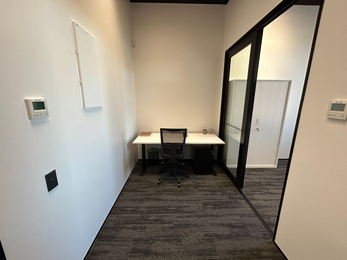 Quiet Office Suite - Ansicht 5