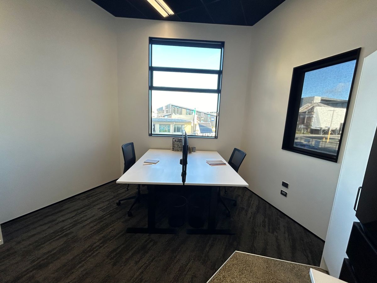 Quiet Office Suite - Ansicht 2