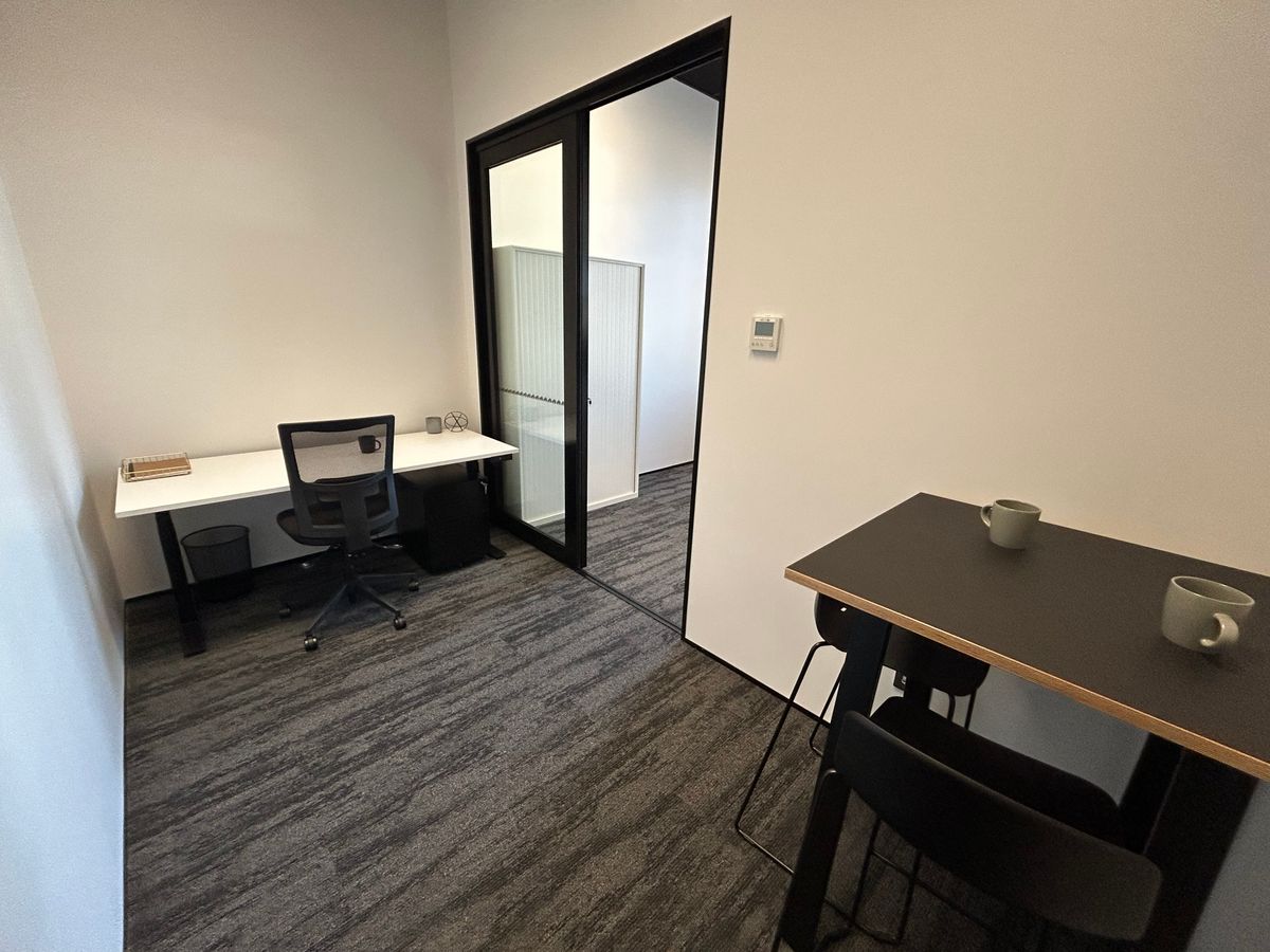 Quiet Office Suite - Ansicht 4