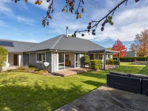 7A Lincoln Tai Tapu Road, Tai Tapu