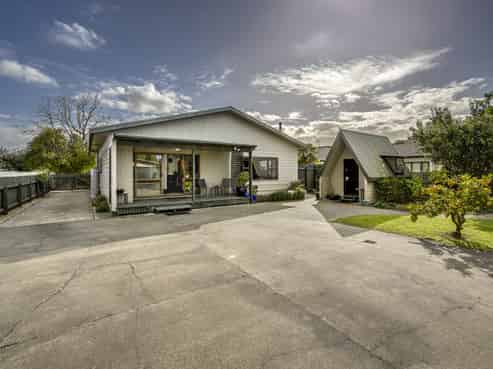 213 Taradale Road, Pirimai