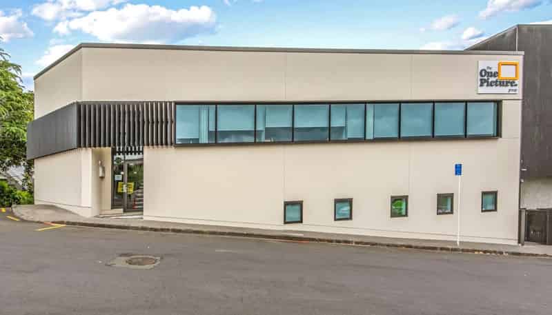 72 Saint Georges Bay Road, Parnell