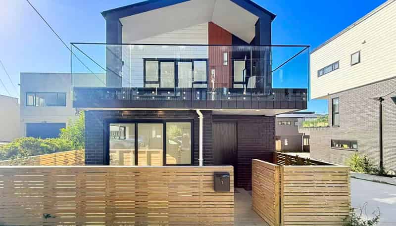 Lot 1/63 Victoria Street, Onehunga