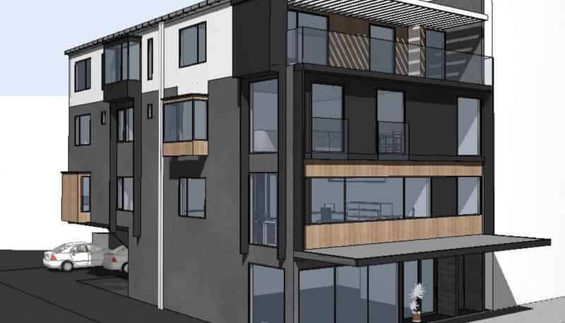 175 Rattray Street, Dunedin Central