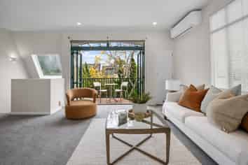 1 Marston Street, Parnell