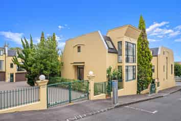 1 Marston Street, Parnell