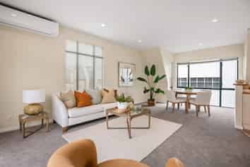 1 Marston Street, Parnell