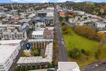 1 Marston Street, Parnell