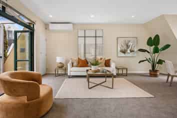 1 Marston Street, Parnell