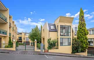 1 Marston Street, Parnell