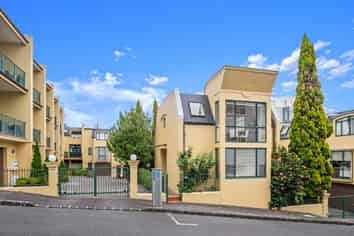 1 Marston Street, Parnell