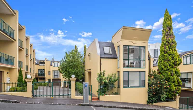 1 Marston Street, Parnell