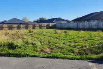 7 Mirren Lane, Tinwald