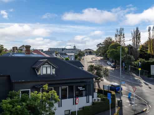 Apt 2F, 36 College Hill, Freemans Bay
