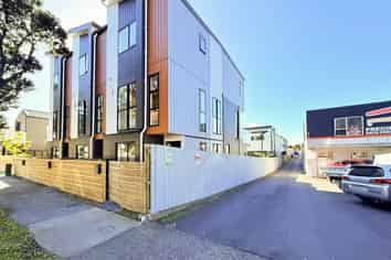 Lot 4/63 Victoria Street, Onehunga