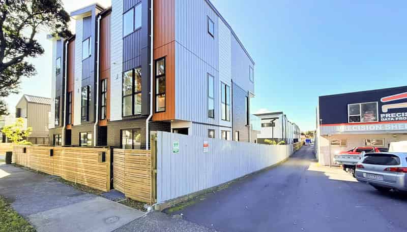 Lot 4/63 Victoria Street, Onehunga