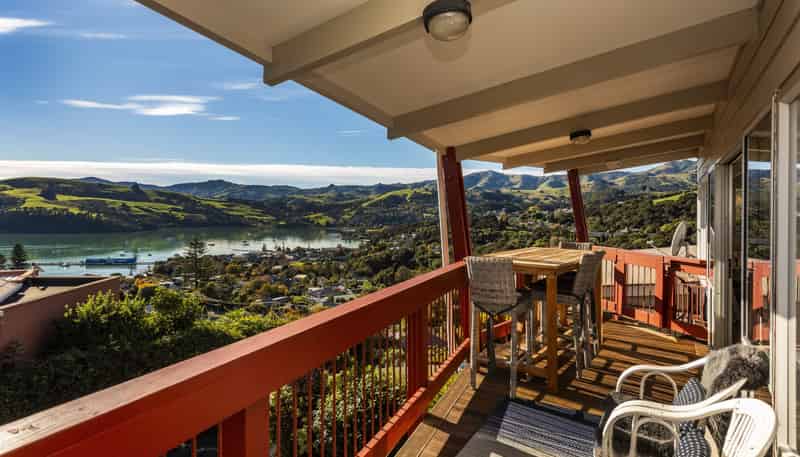 13A Lighthouse Road, Akaroa