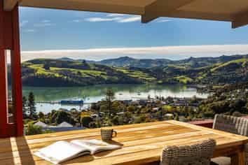 13A Lighthouse Road, Akaroa