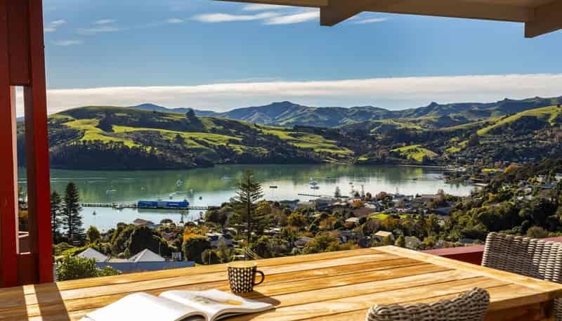 13A Lighthouse Road, Akaroa