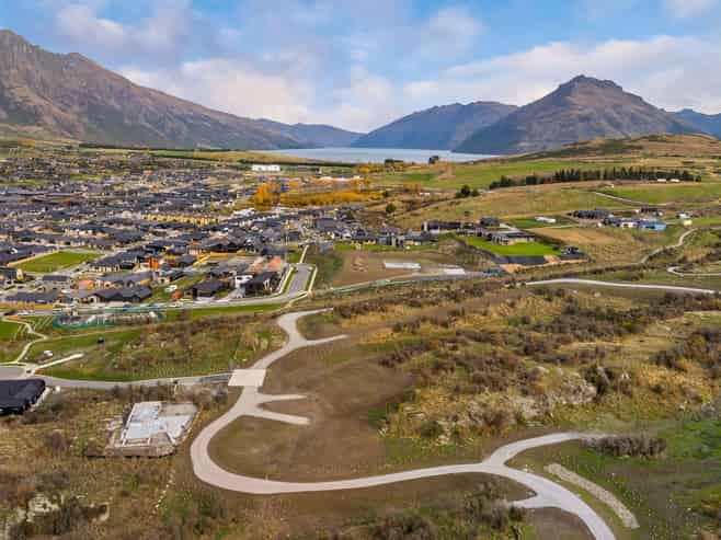  Rock Glen Development, Jacks Point