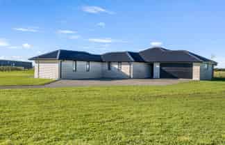 194 Curraghs Road, Rolleston