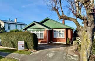 11 Greta Street, OAMARU