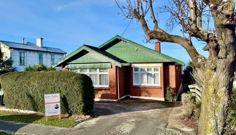 11 Greta Street, OAMARU