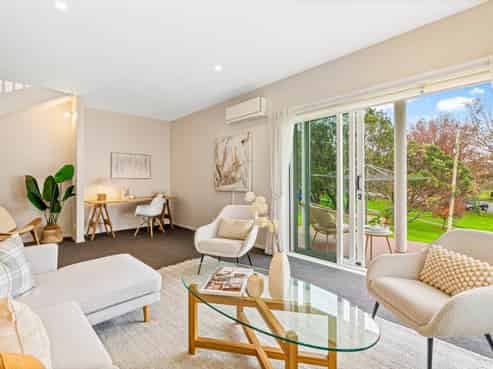 8/39 Belle Vue Avenue, Northcote Point