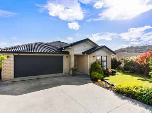 114 Tapu Road, Huapai