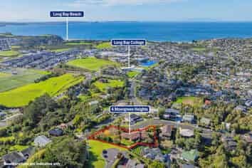 4 Moorgreen Heights, Torbay