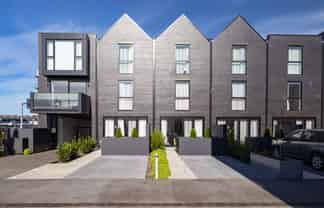 9/33 Kilmore Street, Christchurch Central