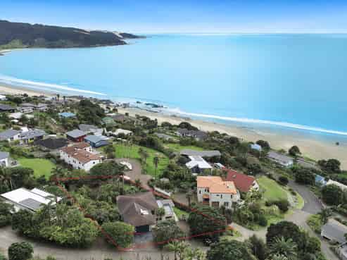 40 Tasman Heights, Ahipara