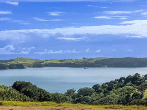 Lot 2 127a Rangitane Road, Kerikeri