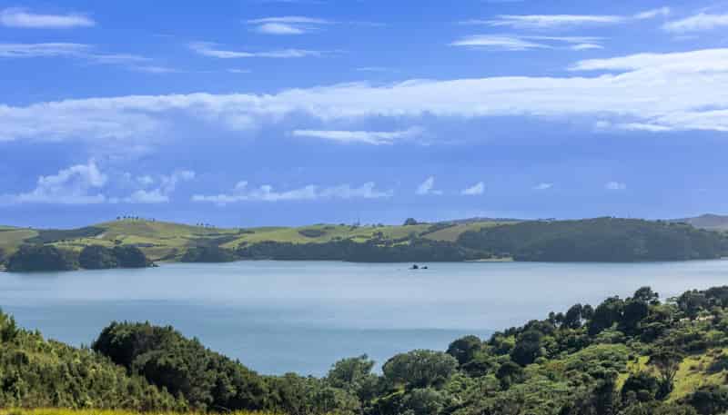 Lot 2 127a Rangitane Road, Kerikeri