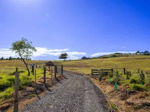 Lot 2 127a Rangitane Road, Kerikeri