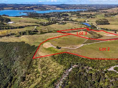 Lot 2 127a Rangitane Road, Kerikeri