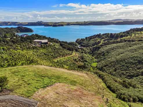 Lot 2 127a Rangitane Road, Kerikeri