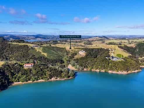 Lot 2 127a Rangitane Road, Kerikeri