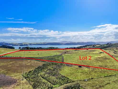 Lot 2 127a Rangitane Road, Kerikeri