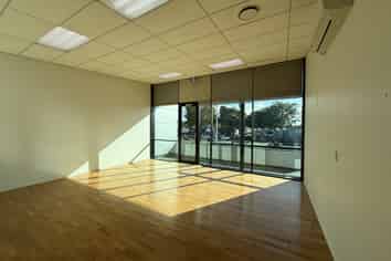 Great value - Cameron Road office