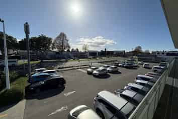 Great value - Cameron Road office