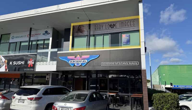 610 Cameron Road, Tauranga South