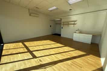 Great value - Cameron Road office