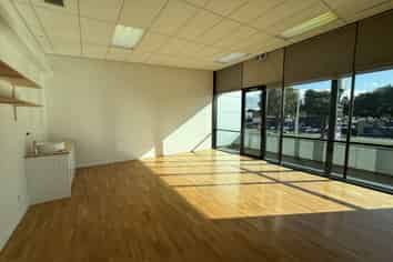 Great value - Cameron Road office