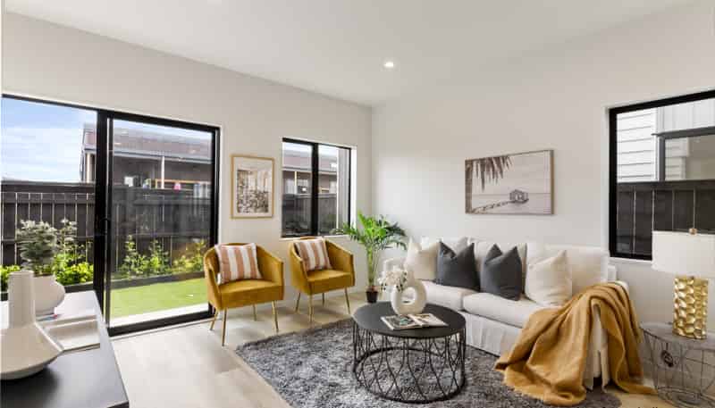 46 Whare Kauri Road, Papakura