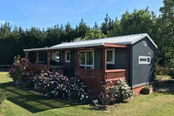 Canterbury - Address withheld