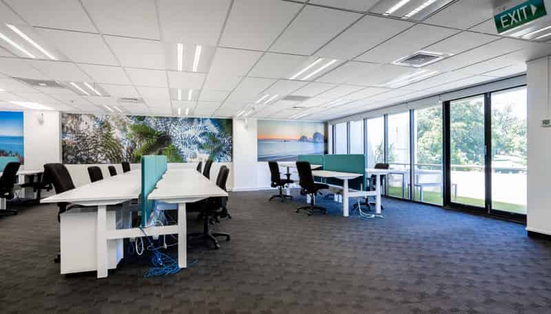 2 Kitchener Street, Auckland Central