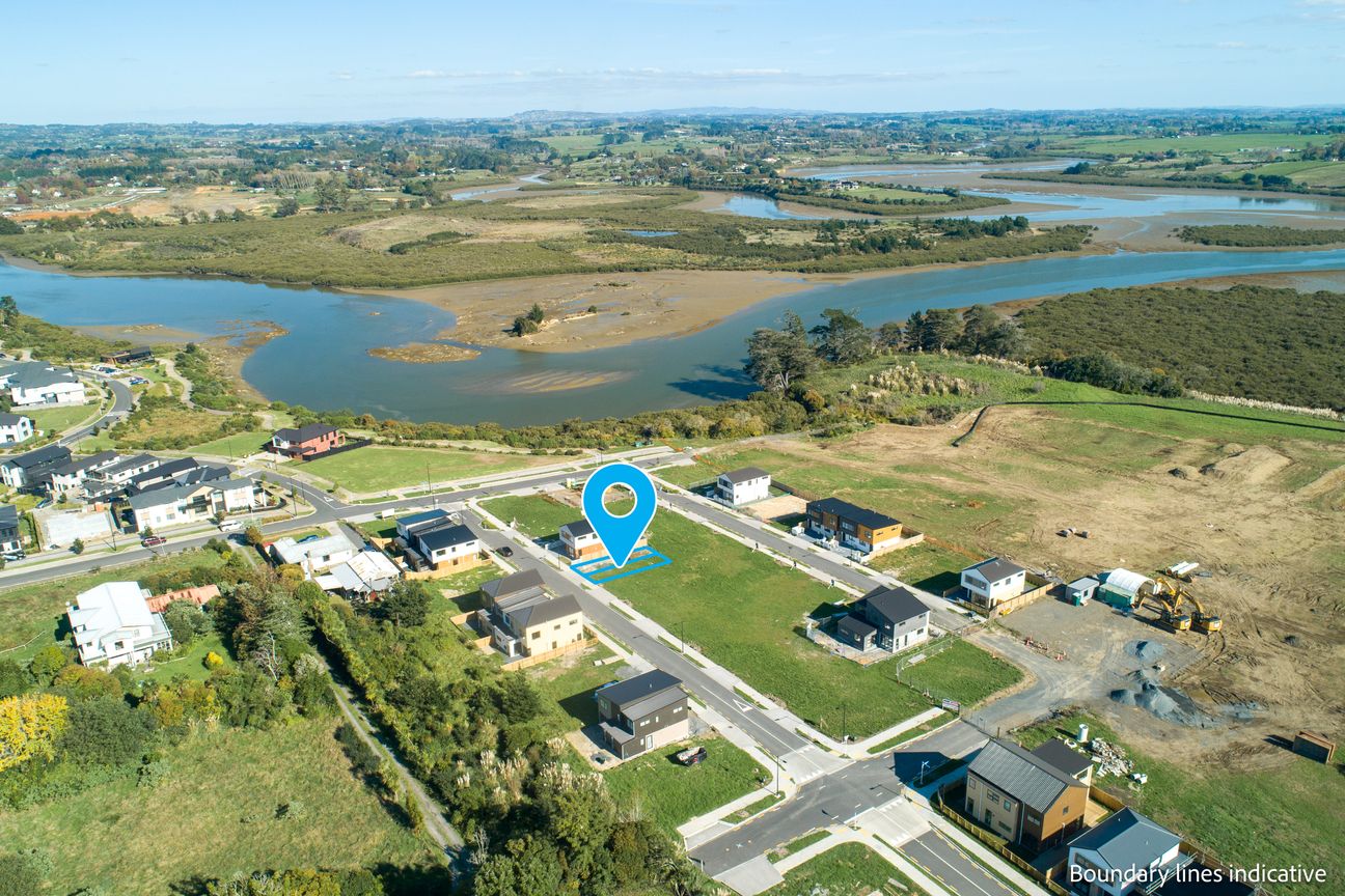 Build Smart on 94sqm in Rosehill - View 2